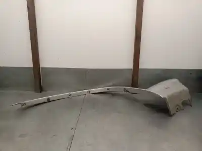 Second-hand car spare part left front winglet for bmw x5 (e53) 3.0 d oem iam references 8402333  51190302569