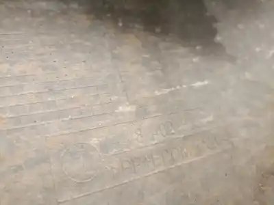 Second-hand car spare part left front winglet for bmw x5 (e53) 3.0 d oem iam references 8402333  51190302569