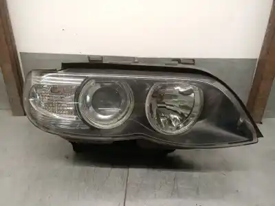 Peça sobressalente para automóvel em segunda mão farol / farolim direito por bmw x5 (e53) 3.0 d referências oem iam 63127164442
