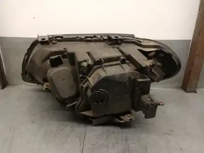 Second-hand car spare part right headlight for bmw x5 (e53) 3.0 d oem iam references 63127164442  63127164442