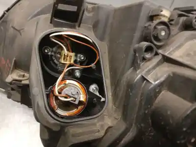 Second-hand car spare part right headlight for bmw x5 (e53) 3.0 d oem iam references 63127164442  63127164442