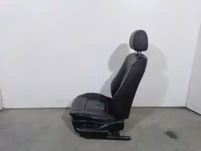Peça sobressalente para automóvel em segunda mão assento dianteiro esquerdo por bmw x5 (e53) 3.0 d referências oem iam 52107962166  52107962166