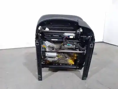 Peça sobressalente para automóvel em segunda mão assento dianteiro esquerdo por bmw x5 (e53) 3.0 d referências oem iam 52107962166  52107962166