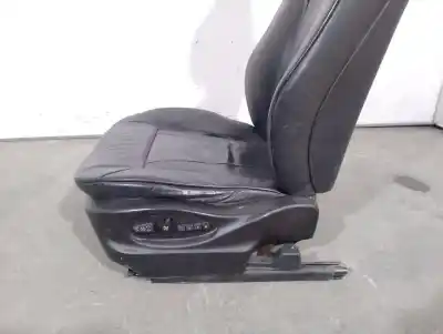 Peça sobressalente para automóvel em segunda mão assento dianteiro esquerdo por bmw x5 (e53) 3.0 d referências oem iam 52107962166  52107962166