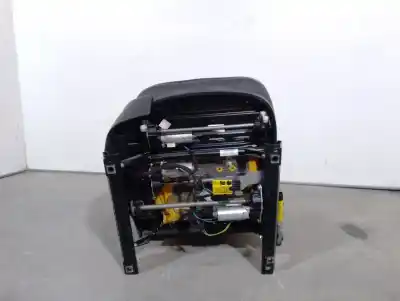 Автозапчасти б/у сиденье правое переднее за bmw x5 (e53) 3.0 d ссылки oem iam 52107962166  52107962166