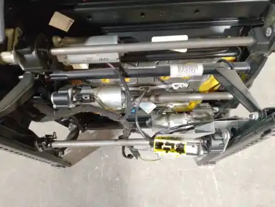 Автозапчасти б/у сиденье правое переднее за bmw x5 (e53) 3.0 d ссылки oem iam 52107962166  52107962166