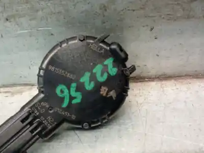 Peça sobressalente para automóvel em segunda mão sensor por citroen c4 cactus 1.5 bluehdi 100 referências oem iam 9815552880 6pw01245110 hella 
