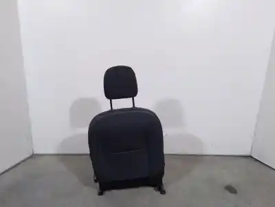 Second-hand car spare part right front seat for dacia logan mcv ii tce 90 (k8m1) oem iam references 873519636r  873519636r