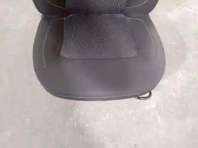 Second-hand car spare part right front seat for dacia logan mcv ii tce 90 (k8m1) oem iam references 873519636r  873519636r