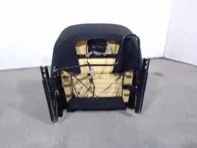 Second-hand car spare part right front seat for dacia logan mcv ii tce 90 (k8m1) oem iam references 873519636r  873519636r