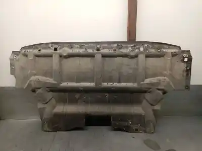 Peça sobressalente para automóvel em segunda mão cobertura / proteção do motor por bmw x5 (e53) 3.0 d referências oem iam 51718402436