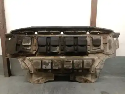 Second-hand car spare part sump guard for bmw x5 (e53) 3.0 d oem iam references 51718402436  51718402436