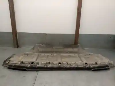 Second-hand car spare part sump guard for bmw x5 (e53) 3.0 d oem iam references 51718402436  51718402436