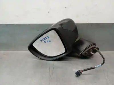 Peça sobressalente para automóvel em segunda mão ESPELHO RETROVISOR ESQUERDO por RENAULT CLIO IV GRANDTOUR (KH_)  Referências OEM IAM 963025724R  963022031R