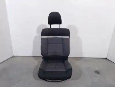 Peça sobressalente para automóvel em segunda mão assento dianteiro direito por citroen c4 cactus 1.5 bluehdi 100 referências oem iam 1610829180
