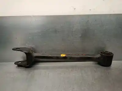 Автозапчастина б/у задній лівий нижний рычаг для mazda cx-5 (ke, gh) 2.0 (keefw) посилання на oem iam kd3528500  kd3528500