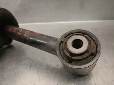 Автозапчастина б/у задній лівий нижний рычаг для mazda cx-5 (ke, gh) 2.0 (keefw) посилання на oem iam kd3528500  kd3528500