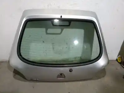 Автозапчастина б/у загальні двері для FORD FIESTA IV (JA_, JB_) 1.8 DI Посилання на OEM IAM 1128905  1128905