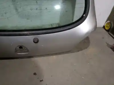Pezzo di ricambio per auto di seconda mano portellone per ford fiesta iv (ja_, jb_) 1.8 di riferimenti oem iam 1128905  1128905