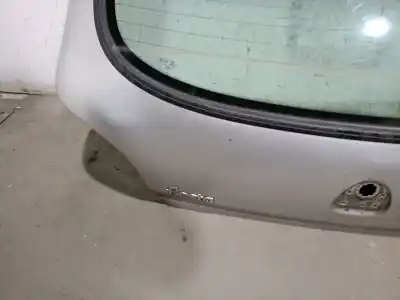 Pezzo di ricambio per auto di seconda mano portellone per ford fiesta iv (ja_, jb_) 1.8 di riferimenti oem iam 1128905  1128905