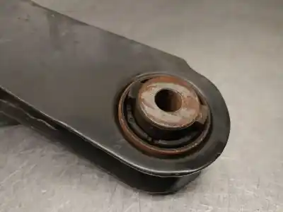 Автозапчастина б/у задній нижний правий ригель підвіски для mazda cx-5 (ke, gh) 2.0 (keefw) посилання на oem iam kd3528300  kd3528300