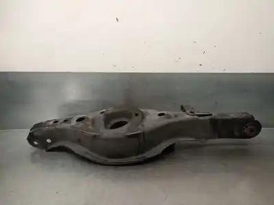 Автозапчастина б/у задній лівий нижний рычаг для mazda cx-5 (ke, gh) 2.0 (keefw) посилання на oem iam kd3528350  kd3528350