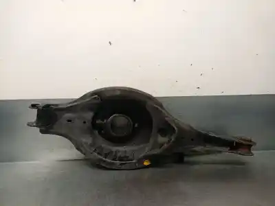 Автозапчастина б/у задній лівий нижний рычаг для mazda cx-5 (ke, gh) 2.0 (keefw) посилання на oem iam kd3528350  kd3528350