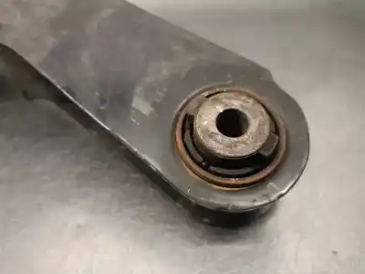 Автозапчастина б/у задній лівий нижний рычаг для mazda cx-5 (ke, gh) 2.0 (keefw) посилання на oem iam kd3528350  kd3528350