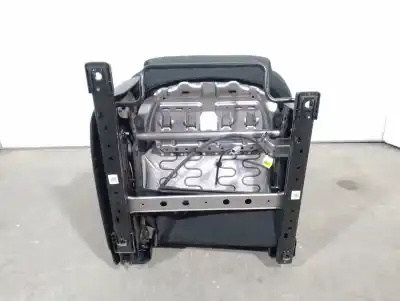 Автозапчасти б/у сиденье правое переднее за mazda cx-5 (ke, gh) 2.0 (keefw) ссылки oem iam ka1h8818002  ka1h8818002