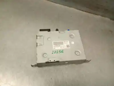 Автозапчастина б/у аудіо система / радіо cd для citroen c4 cactus 1.5 bluehdi 100 посилання на oem iam 9825695880  