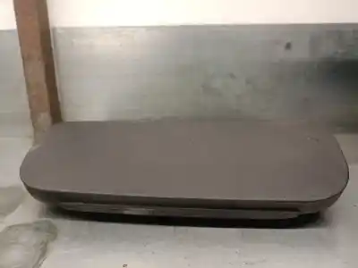 Peça sobressalente para automóvel em segunda mão molduras frontais por bmw x5 (e53) 3.0 d referências oem iam 51458402229  