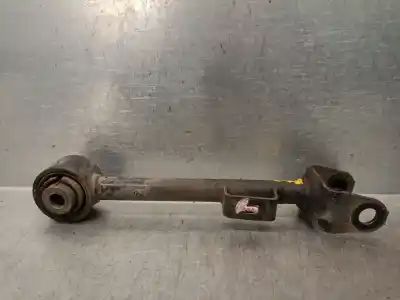 Second-hand car spare part left rear upper suspension arm for honda cr-v iv (rm_) 1.6 i-dtec (re6) oem iam references 52390t1wa00