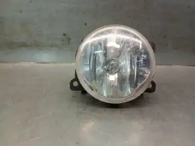 Peça sobressalente para automóvel em segunda mão farol / projetor de nevoeiro direito por citroen c4 cactus 1.5 bluehdi 100 referências oem iam 9675450980