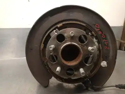 Автозапчасти б/у поворот заднего права за honda cr-v iv (rm_) 1.6 i-dtec (re6) ссылки oem iam 52210t1te00  52210t1te00