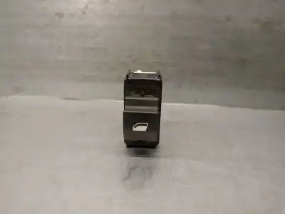 Peça sobressalente para automóvel em segunda mão Botão / Interruptor Elevador Vidro Dianteiro Direito por PEUGEOT 208 II (UB_, UP_, UW_, UJ_) 1.2 PURETECH 100 Referências OEM IAM 98044803ZD  