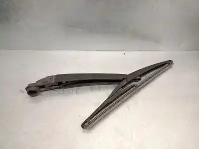 Second-hand car spare part rear windshield wiper arm for dacia logan mcv ii tce 90 (k8m1) oem iam references 287807006r  287815304r