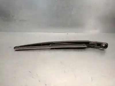 Second-hand car spare part rear windshield wiper arm for dacia logan mcv ii tce 90 (k8m1) oem iam references 287807006r  287815304r