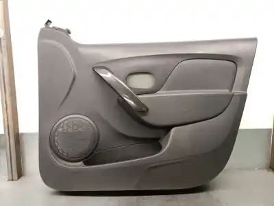 Автозапчасти б/у обивка передней правой двери за dacia logan mcv ii tce 90 (k8m1) ссылки oem iam 809002677r