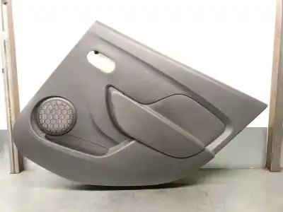 Автозапчастина б/у обликка задніх правіх дверей для DACIA LOGAN MCV II TCE 90 (K8M1) Посилання на OEM IAM 829A06863R  829A01370R