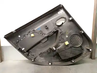 Автозапчасти б/у обивка задней правой двери за dacia logan mcv ii tce 90 (k8m1) ссылки oem iam 829a06863r  829a01370r