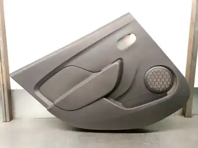 Автозапчастина б/у обкітка задніх лівіх дверей для DACIA LOGAN MCV II TCE 90 (K8M1) Посилання на OEM IAM 829A15415R  829A14237R