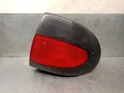 Автозапчасти б/у правый задний фонарь за RENAULT MEGANE I CLASSIC (LA0/1_) 1.6 E (LA0F, LA0S) ссылки OEM IAM 7700838531  7701042629