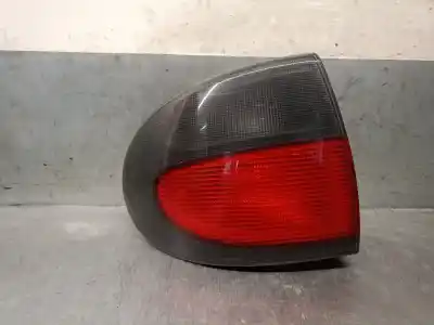 Piesă de schimb auto la mâna a doua Lampã Spate Stânga pentru RENAULT MEGANE I CLASSIC (LA0/1_) 1.6 E (LA0F, LA0S) Referințe OEM IAM 7700838530  7701042628