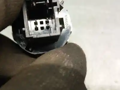 Second-hand car spare part switch for citroen c4 cactus 1.5 bluehdi 100 oem iam references 9804007180  9804007180