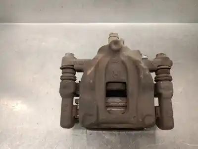 Автозапчастина б/у задній правий гальмівний супорт для HONDA CR-V IV (RM_) 1.6 I-DTEC (RE6) Посилання на OEM IAM 43018SWWG00  43018SWWG00