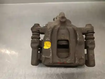 Автозапчастина б/у задній лівий гальмівний супорт для HONDA CR-V IV (RM_) 1.6 I-DTEC (RE6) Посилання на OEM IAM 43019SWWG00  43019SWWG00