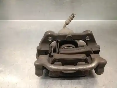 Автозапчастина б/у задній лівий гальмівний супорт для honda cr-v iv (rm_) 1.6 i-dtec (re6) посилання на oem iam 43019swwg00  43019swwg00