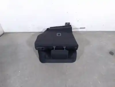 Автозапчастина б/у задні праві сидіння для mazda cx-5 (ke, gh) 2.0 (keefw) посилання на oem iam k0705725x02  k0705725x02