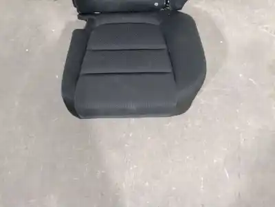 Автозапчастина б/у задні ліві сидідня для mazda cx-5 (ke, gh) 2.0 (keefw) посилання на oem iam k0705720x02  k0705720x02