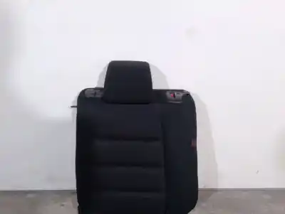Автозапчастина б/у задні ліві сидідня для mazda cx-5 (ke, gh) 2.0 (keefw) посилання на oem iam k0705720x02  k0705720x02